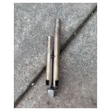 Exhaust Whistle