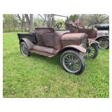 Ford Model T Roadster Pickup
