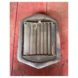 Zesto Hot Water Radiator