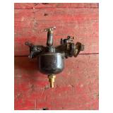Ford Model T Carburetor - Rebuilt
