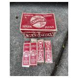 (14) Champion X Spark Plugs