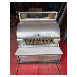 Cash Register