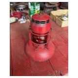 Dietz Lantern