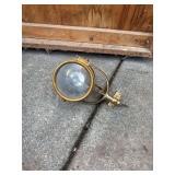 Brass Headlamp
