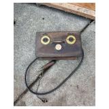 Magneto Charger