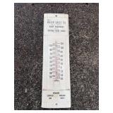 Miller Sales Dairy Equipment Thermometer