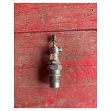 Rentz Sparkplug Tester