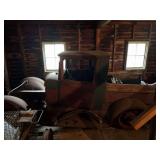 Ford Model A Truck Roadster Project