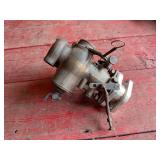 Rayfield Carburetor