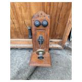 Antique Phone