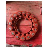 (2) Ford Model T Magneto Coils - Rebuilt