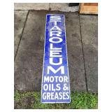 Starleum Motor Oils & Grease