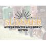 2026 Summer Tractor and Equipment Auction