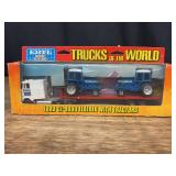 1/64 Ford 9700 Tractors Semi NIB Ertl