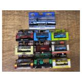 (10) M2 Machines NIB