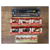 (8) Budweiser + Miller Lot