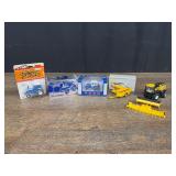 (5) Ford + New Holland