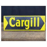 Cargill DST Sign