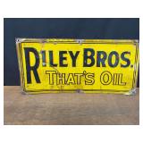 Riley Bros. That