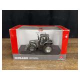 1/32 MF 6480 Chrome NIB UH