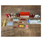 Oil Company Memorabilia Lot