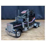 Peterbilt Semi Tractor