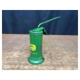 John Deere Oil Can