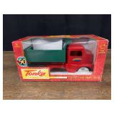 1/18 Tonka Dump Truck Collector NIB
