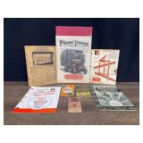 Literarure + Magazine