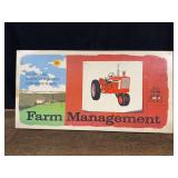 IH Farm Management Game