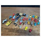 Cars, Trucks, Motorcycles