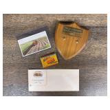 (4) Allis Chalmers Lot