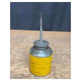 IHC McCormick-Deering Oil Can