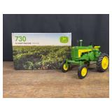 1/16 John Deere 730 Hi-Crop 2011 2 Cylinder NIB Ertl