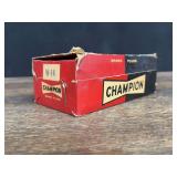 Champion Spark Plugs