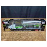 1/64 Peterbilt 379 2011 NTTC NIB DCP