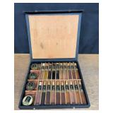 Archer Oil Samples Kit