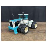 1/32 Big Bud 370 Bafus Blue Ertl