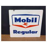 Mobil Regular SSP Sign