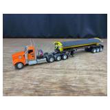 1/64 2010-2011 FFA Semi