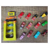 (14) Cars + Motorcycles