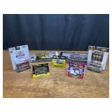 (7) Cars + Trucks NIB