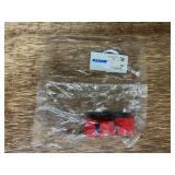 Mongoose Hot Wheels Redline