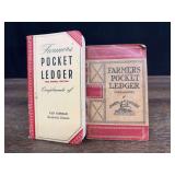 (2) John Deere Farmer