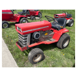 1975 Massey-Ferguson 16 Hydra Speed