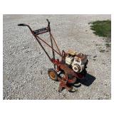 Massey-Ferguson 253 Walk-Behind Tiller