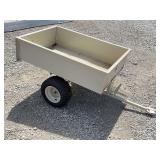International Harvester 4 Lawn Cart