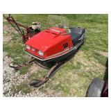 1972 Massey-Ferguson Ski Whiz 300 Series II