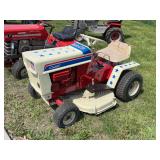 1975 Cub Cadet 76 “Spirit of ‘76”