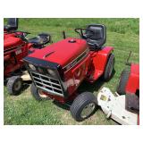 International Cub Cadet 582 Special